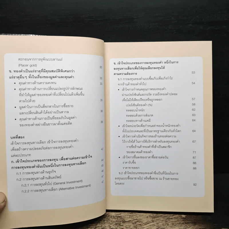 คู่มือเล่นทอง ฉบับใครๆก็เล่นทองให้ปลอดภัยมีกำไรง่ายๆ รูปที่ 8
