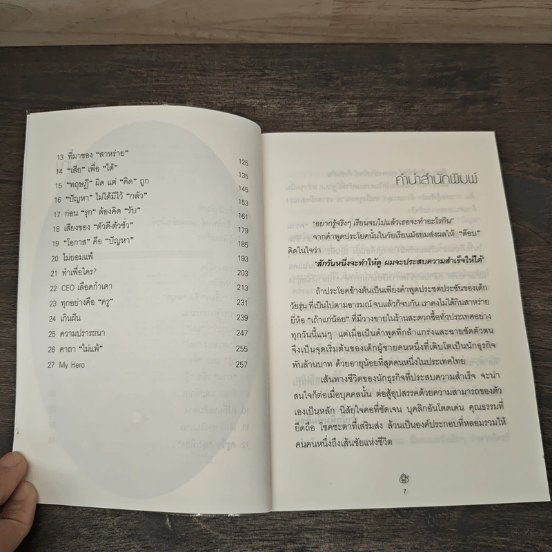 เถ้าแก่น้อย "ต๊อบ" Story - สรกล อดุลยานนท์, เชตวัน เตือประโคน รูปที่ 7