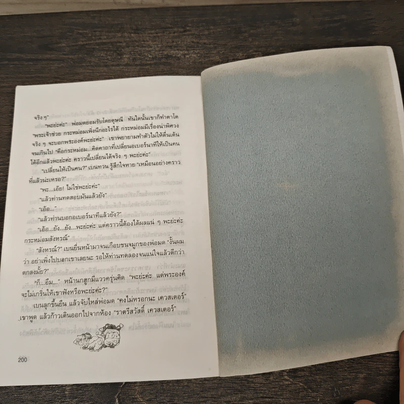 พ่อมดจอมยุ่ง Wizard at Large - เทอร์รี บรุกส์ (Terry Brooks) รูปที่ 9
