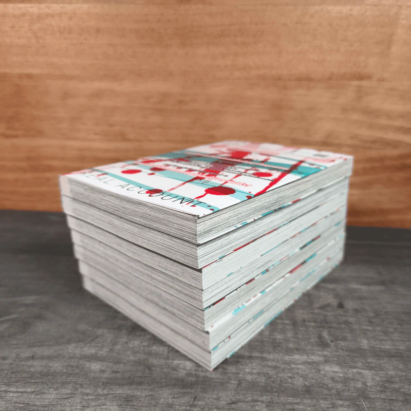 Real Account ติด ตาม ตาย เล่ม 1-9 รูปที่ 4
