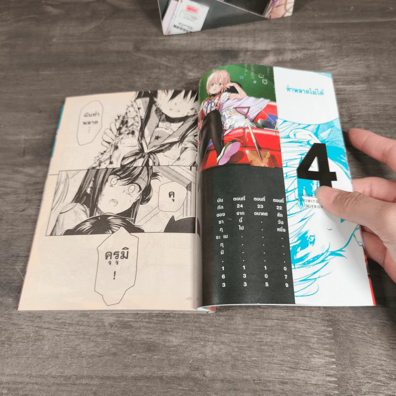 โรงเรียนของเราน่าอยู่ เล่ม 1,3,4 รูปที่ 6
