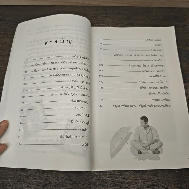 โปรดอ่านจากด้านนี้ - โด่ง อรรถชัย อนันตเมฆ รูปที่ 8