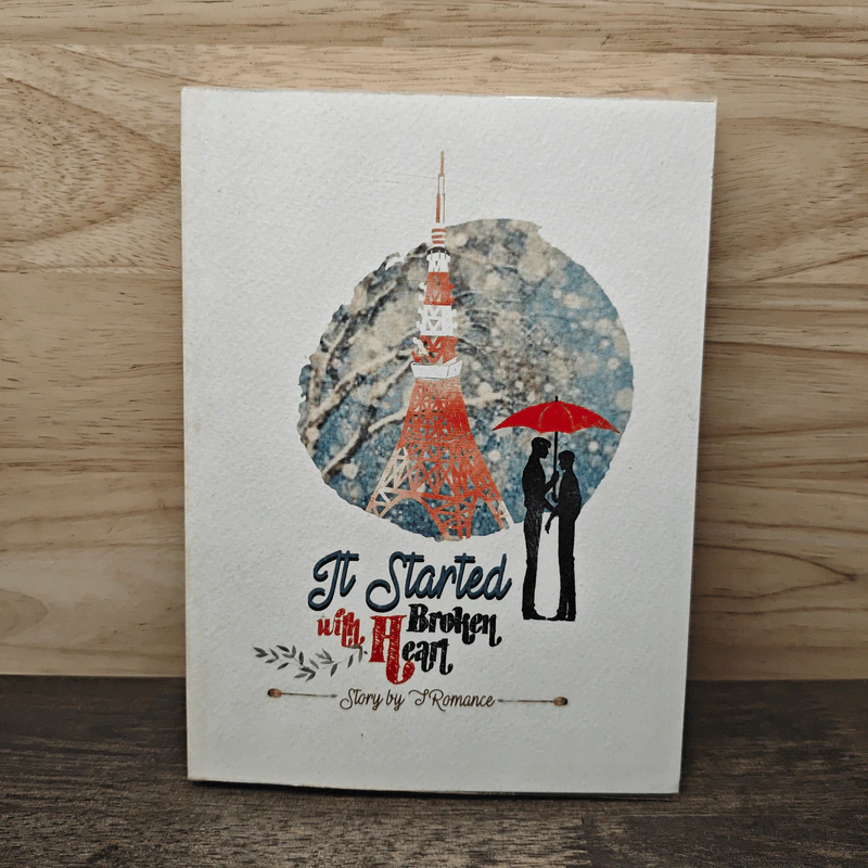 It started with a fortune telling - Nigiri-Sushi รูปที่ 5