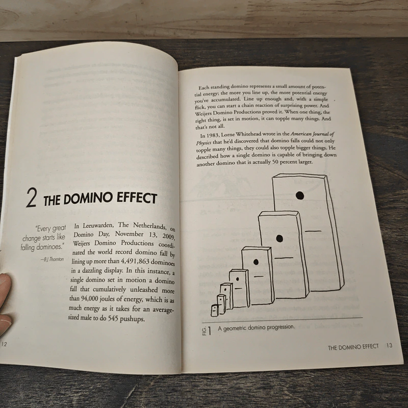 The ONE Thing: The Surprisingly Simple Truth About Extraordinary Results - Gary Keller, Jay Papasan รูปที่ 7