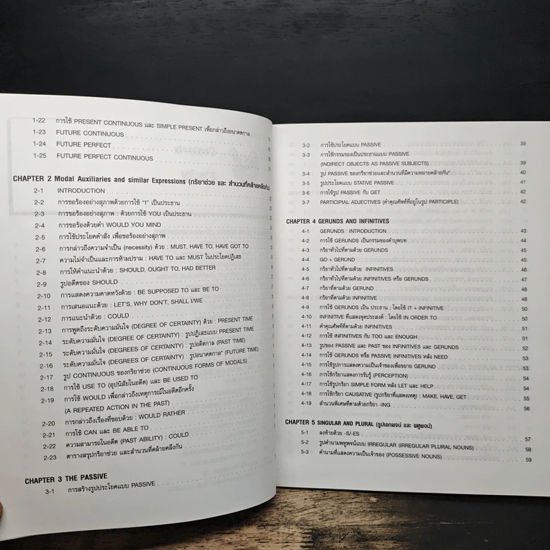 Chartbook สรุปหลักไวยากรณ์อังกฤษ เล่ม 2 - บุญฤทธิ์ ตังคะกาญจน์ รูปที่ 8