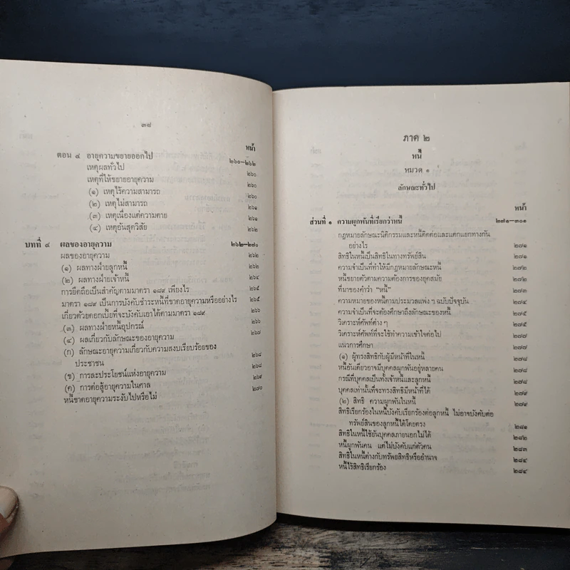 ประมวลกฎหมายแพ่งและพาณิชย์ว่าด้วยนิติกรรมและหนี้ เล่ม 1 (ภาค 1-2) - ศาสตราจารย์ ม.ร.ว.เสนีย์ ปราโมช รูปที่ 20