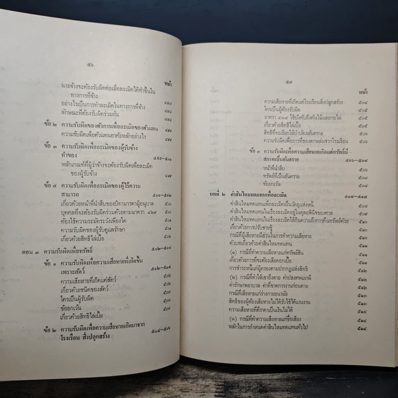 ประมวลกฎหมายแพ่งและพาณิชย์ว่าด้วยนิติกรรมและหนี้ เล่ม 1 (ภาค 1-2) - ศาสตราจารย์ ม.ร.ว.เสนีย์ ปราโมช รูปที่ 27