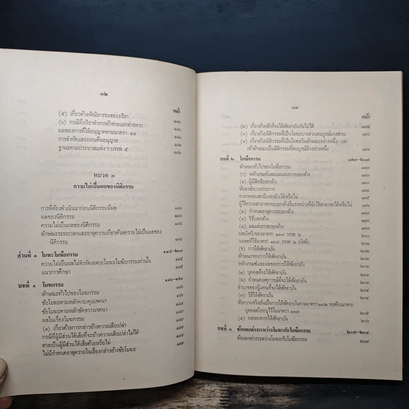 ประมวลกฎหมายแพ่งและพาณิชย์ว่าด้วยนิติกรรมและหนี้ เล่ม 1 (ภาค 1-2) - ศาสตราจารย์ ม.ร.ว.เสนีย์ ปราโมช รูปที่ 17
