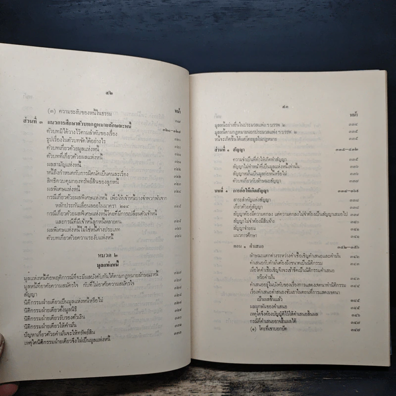 ประมวลกฎหมายแพ่งและพาณิชย์ว่าด้วยนิติกรรมและหนี้ เล่ม 1 (ภาค 1-2) - ศาสตราจารย์ ม.ร.ว.เสนีย์ ปราโมช รูปที่ 22