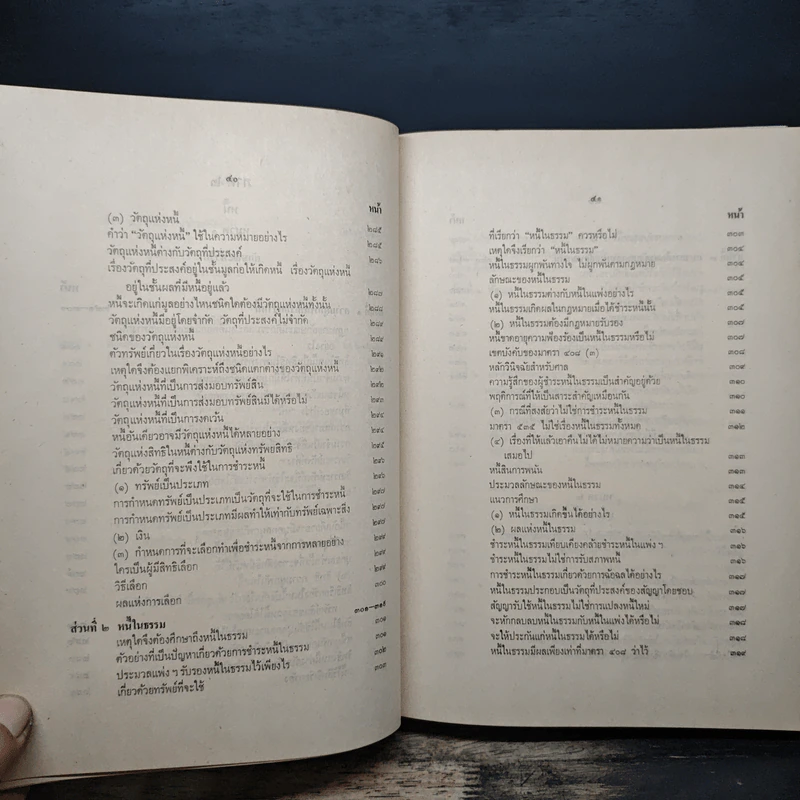 ประมวลกฎหมายแพ่งและพาณิชย์ว่าด้วยนิติกรรมและหนี้ เล่ม 1 (ภาค 1-2) - ศาสตราจารย์ ม.ร.ว.เสนีย์ ปราโมช รูปที่ 21