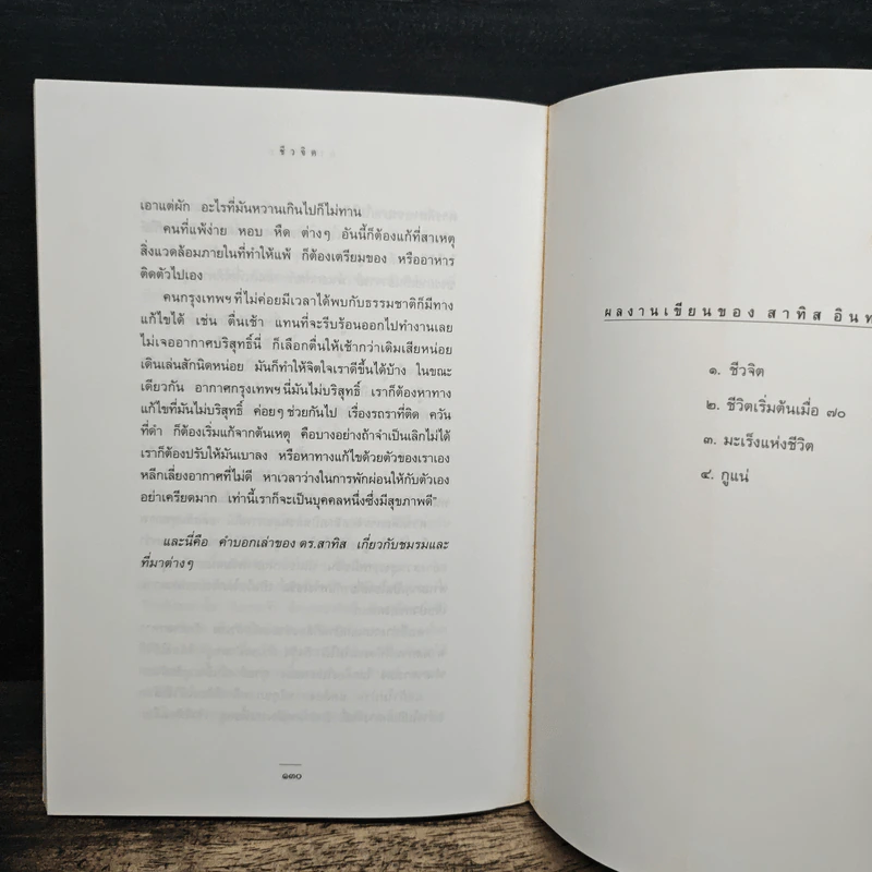 ชีวจิต - สาทิส อินทรกำแหง รูปที่ 9