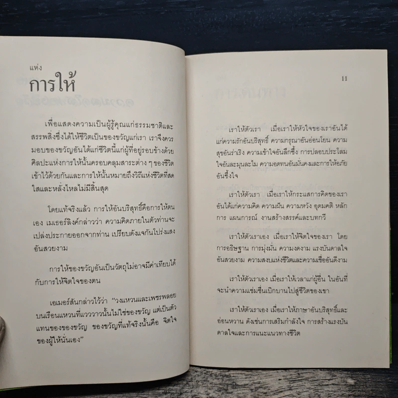 แห่งความสดใสของชีวิต - โสรีซ์ โพธิแก้ว รูปที่ 8