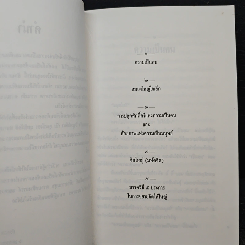 ศักดิ์ศรีแห่งความเป็นคน ศักยภาพแห่งความสร้างสรรค์ - ศาสตราจารย์นายแพย์ประเวศ วะสี รูปที่ 7