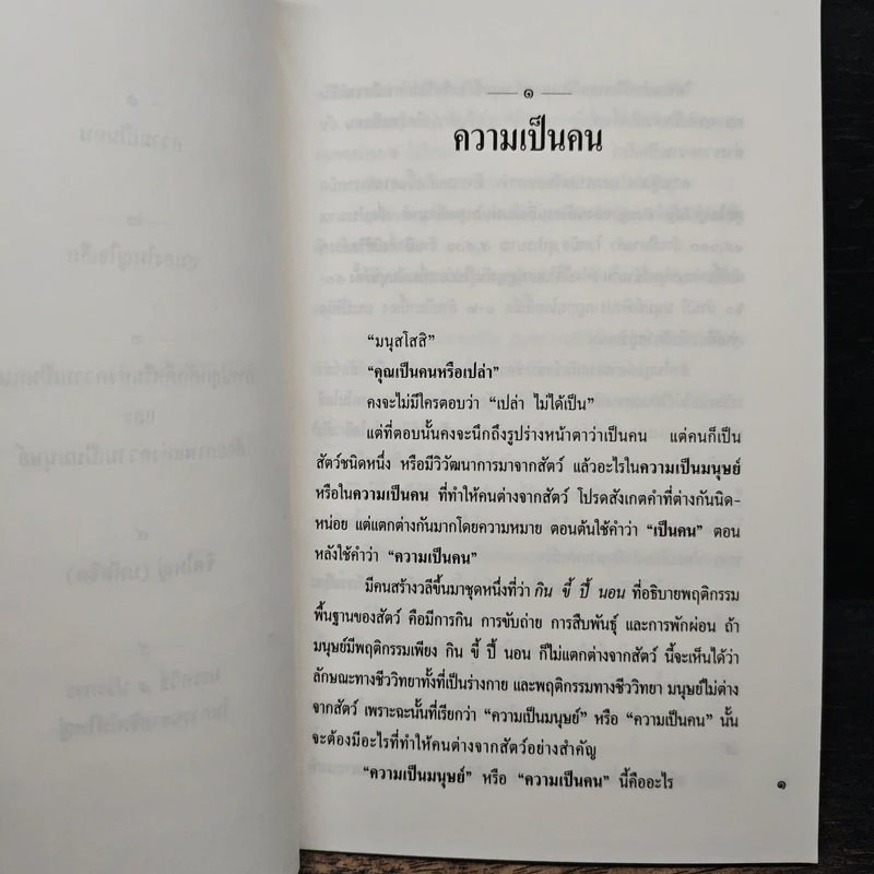 ศักดิ์ศรีแห่งความเป็นคน ศักยภาพแห่งความสร้างสรรค์ - ศาสตราจารย์นายแพย์ประเวศ วะสี รูปที่ 8