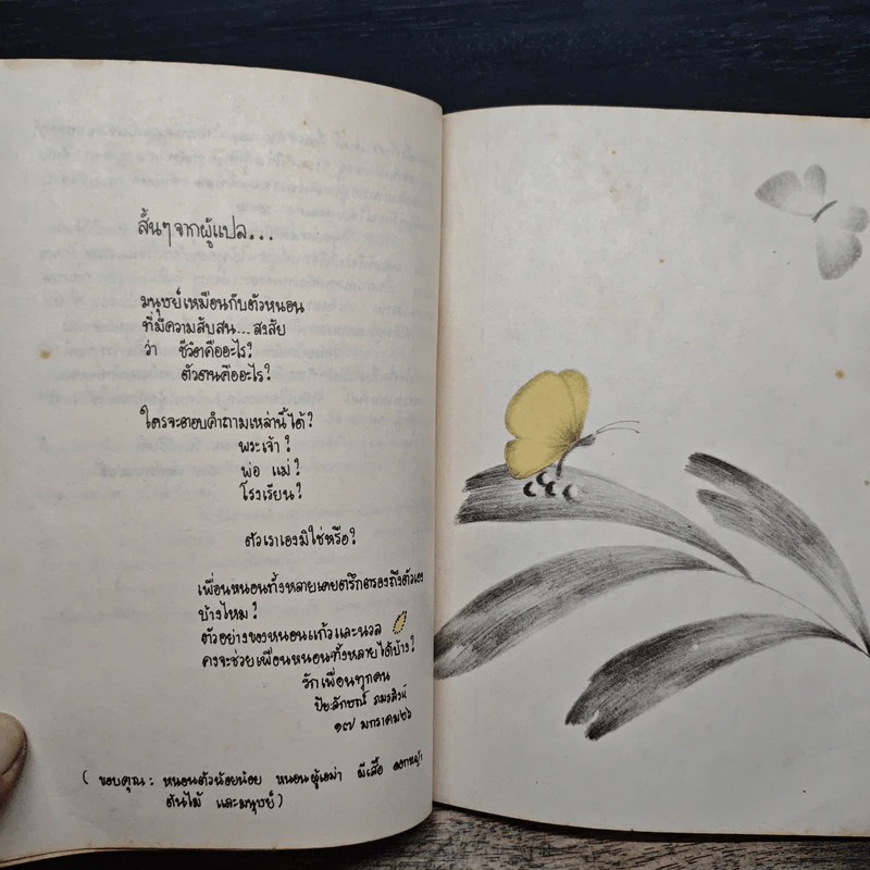 เส้นทางแห่งความหมาย - ปิยะลักษณ์ ภมรสิงห์ รูปที่ 8