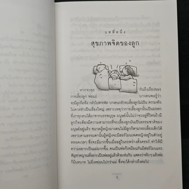 เลี้ยงลูกอย่างไรให้มีคุณภาพและมีความสุข - ศ.พญ.พยอม อิงคตานุวัฒน์ รูปที่ 8