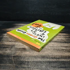 The Green Guide เพราะว่าโลกร้อนมันจี๊ด รูปที่ 5