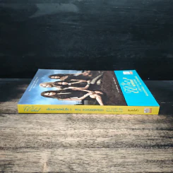 Pretty Little Liars เพื่อนสนิทคิดไม่ซื่อ เล่ม 5 ตอน สาวสวยสุดสยอง - Dezair รูปที่ 3