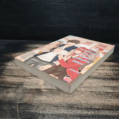 My Be(a)st Girlfriend แฟนผมแสบจะตาย แต่ถึงร้ายก็รักนะ - แสตมป์เบอรี่ รูปที่ 4