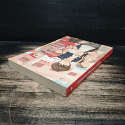 My Be(a)st Girlfriend แฟนผมแสบจะตาย แต่ถึงร้ายก็รักนะ - แสตมป์เบอรี่ รูปที่ 5