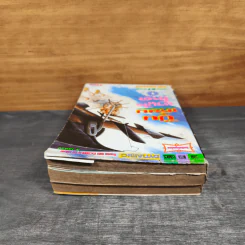 ปืนเหี้ยมซามูไรโหด เล่ม 1-3 - Ken Ishikawa รูปที่ 12