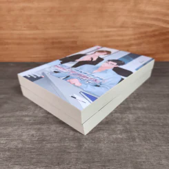 BEAMER ผมบอกว่าอย่าบีม 2 เล่มจบ - Littleskyofme รูปที่ 7
