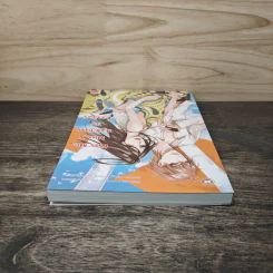 Kiss Me, Miss X ปฏิบัติหารลับปลุกดีกรีรัก - TheLittleFinger รูปที่ 4