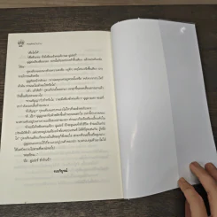 หงส์หน้าม่าน - Ana K. รูปที่ 8
