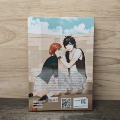 White Knight Darling หนีไม่พ้นใจหนุ่มหน้าใสที่รัก - TheLittleFinger รูปที่ 5