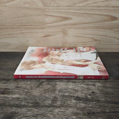 Surprise Hiso ท้าชนหัวใจ ยัยไฮโซมาดร้ายกับคุณชายมาดรัก - ปุยฝ้าย รูปที่ 2