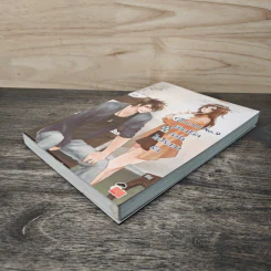 Camelot No.9 เขียนโน้ตหัวใจไขปริศนารัก - TheLittleFinger รูปที่ 3
