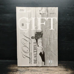 Gift ของขวัญ - สราวุฒิ มาตรทอง