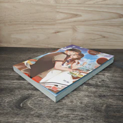 Hi Fortune ทายทักรักงมงาย - บิวบิว รูปที่ 3
