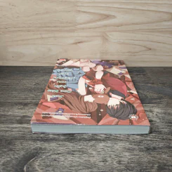 Just One Kiss วุ่นรักแผนพิชิตหัวใจนายจอมกวน - PloyPink รูปที่ 4