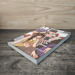 Phantom Spy สืบสวนรักไล่ล่าหัวใจนายสุดฮอต - Hideko_Sunshine รูปที่ 3
