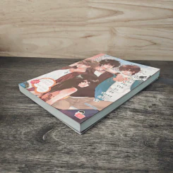 Ze-Guys แก๊งหล่อวายร้ายกับยัยจำเลย(น่า)รัก - แสตมป์เบอรี่ รูปที่ 3