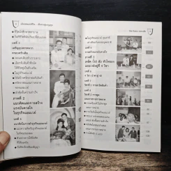 เส้นทางสู่มงกุฎทูต - ดร.วิทัต, คุณจินตนา พรจะเด็ด รูปที่ 8
