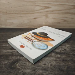 การผจญภัยของหัวใจเพชร - ป้าหนอน รูปที่ 3