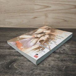 Autumn in Love ฝ่าปราการหัวใจรักสาวฤดูใบไม้ร่วง - PloyPink รูปที่ 3