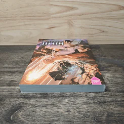 Mimic Rebirth เกิดใหม่ง่อยแบบนี้ มันได้เหรอ! - Finch รูปที่ 4