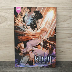 Mimic Rebirth เกิดใหม่ง่อยแบบนี้ มันได้เหรอ! - Finch รูปที่ 1