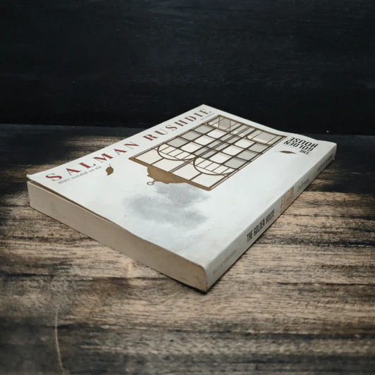 บ้านโกลเดน The Golden House - Salman Rushdie รูปที่ 5