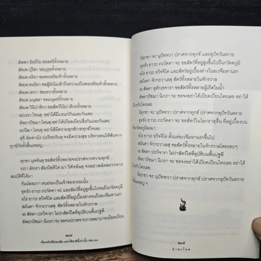 เรื่องจริงที่ยังสงสัย บอกได้ชาตินี้เท่านั้น เล่ม 21 คำชะโนด รูปที่ 10
