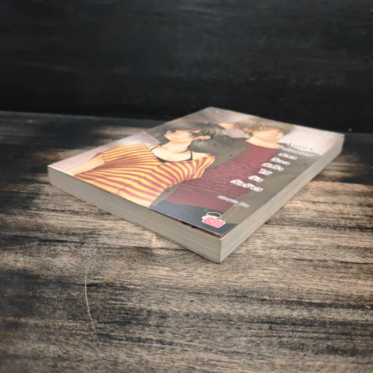Love's Prisoner ปลดล็อกหัวใจให้ยัยตัวร้าย - หนุ่มกรุงโซล รูปที่ 4