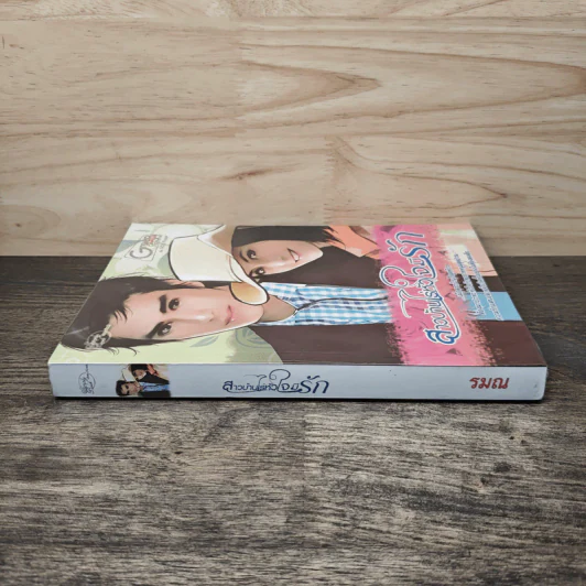 สาวบ้านไร่หัวใจมีรัก รูปที่ 2