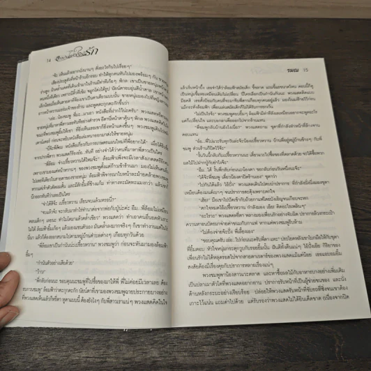 สาวบ้านไร่หัวใจมีรัก รูปที่ 7