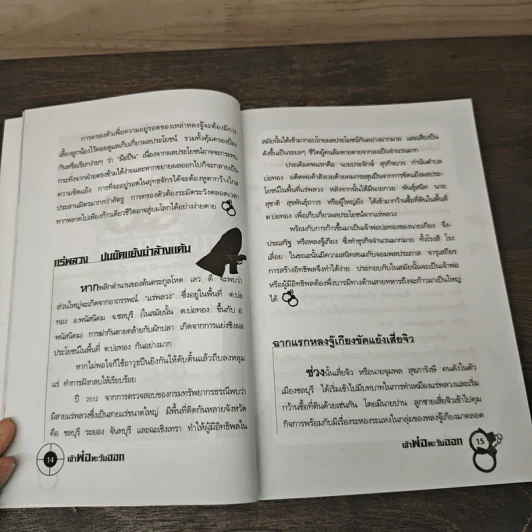 เจ้าพ่อตะวันออก - เปี๊ยก จักรวรรดิ์ รูปที่ 7