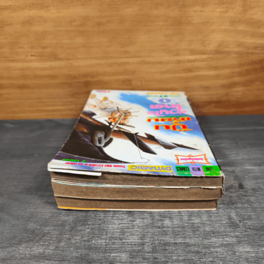 ปืนเหี้ยมซามูไรโหด เล่ม 1-3 - Ken Ishikawa รูปที่ 12