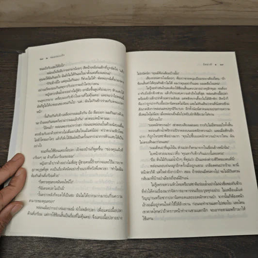 หมอกลวงรัก - อิสย่าห์ รูปที่ 7