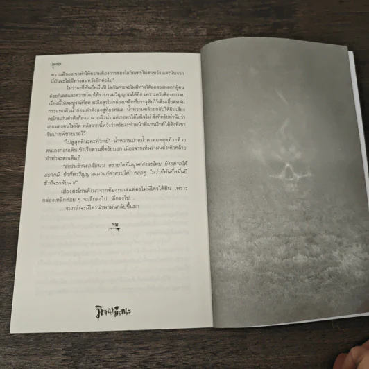 มิจฉามรณะ - ทวิวัฒน์ รูปที่ 8